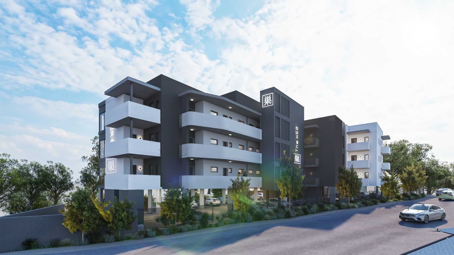 To Let 1 Bedroom Property for Rent in Stellenbosch Central Western Cape